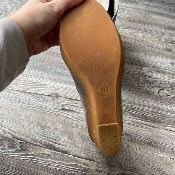 Cole Haan Halley Suede Chukka Boots - Picture 10 of 10